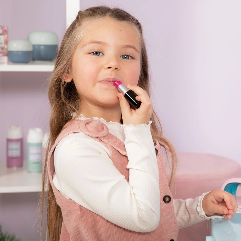 Salon de infrumusetare Smoby My Beauty Center cu accesorii [17]