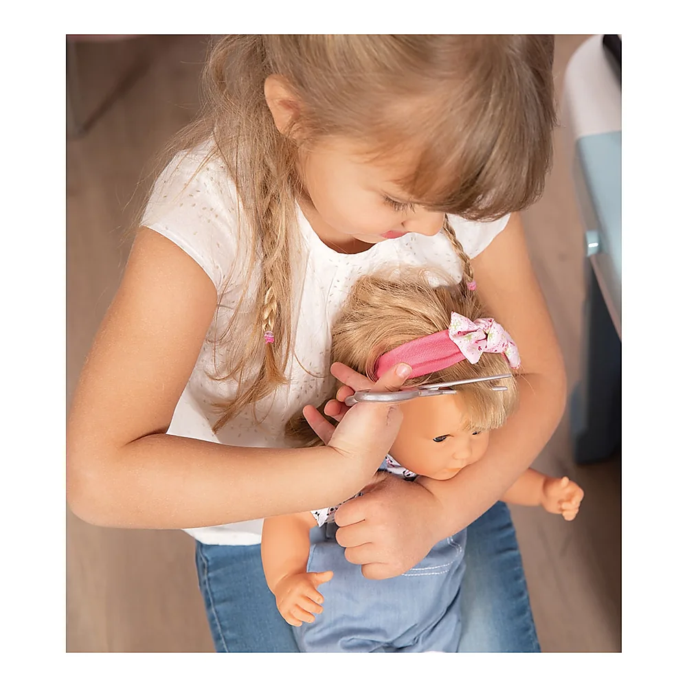 Salon de infrumusetare Smoby My Beauty Center cu accesorii [20]