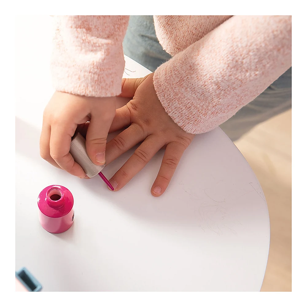 Salon de infrumusetare Smoby My Beauty Center cu accesorii [26]