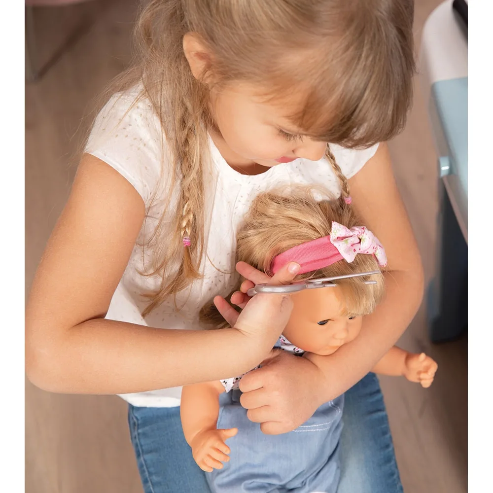 Salon de infrumusetare Smoby My Beauty Center cu accesorii [20]