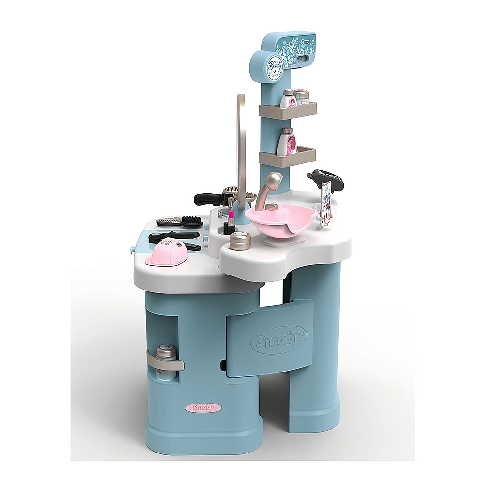 Salon de infrumusetare Smoby My Beauty Center cu accesorii [3]