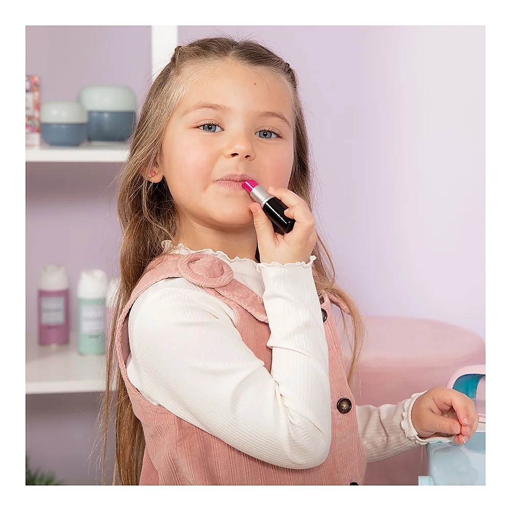 Salon de infrumusetare Smoby My Beauty Center cu accesorii [21]