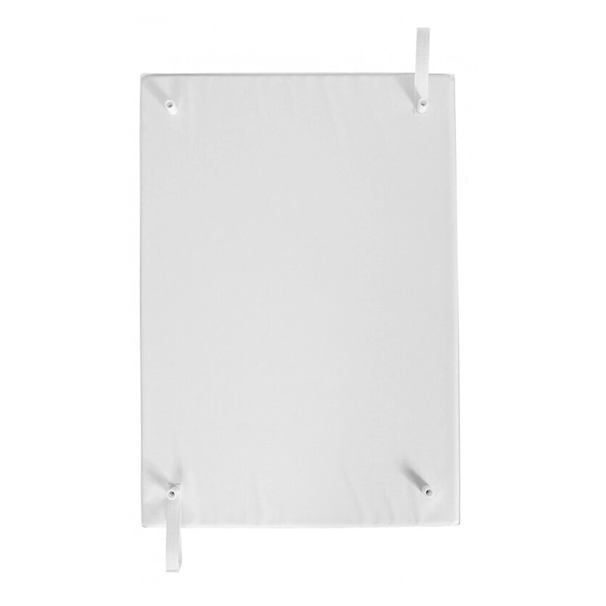 Saltea de infasat, Ceba Baby, Basic, 50x70 cm, Atasabila la patut, Fara BPA, 0 luni+, Koala [5]