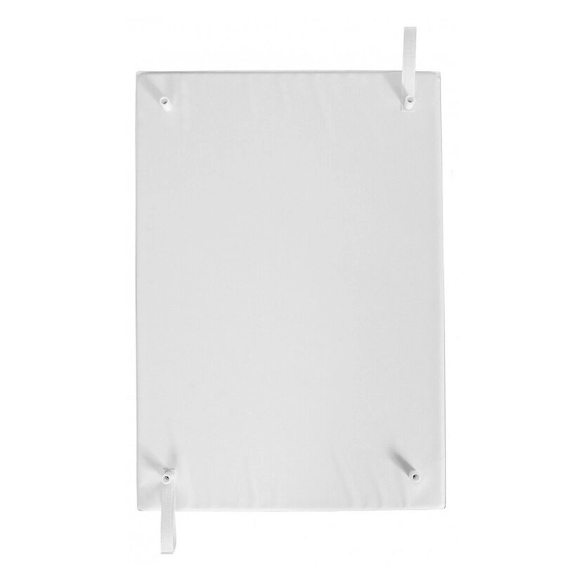 Saltea de infasat, Ceba Baby, Basic, 50x70 cm, Atasabila la patut, Fara BPA, 0 luni+, Mouse [5]