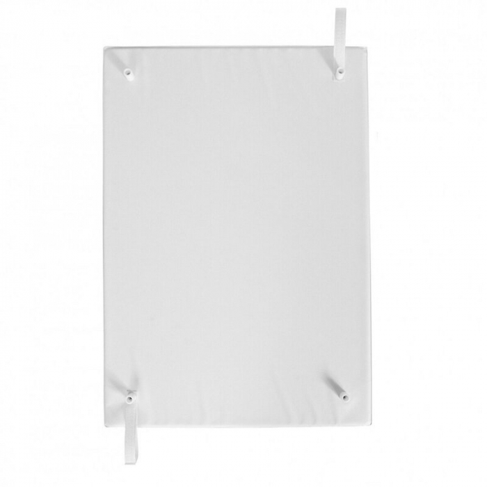 Saltea de infasat, Ceba Baby, Basic, 50x70 cm, Atasabila la patut, Fara BPA, 0 luni+, Mouse [5]