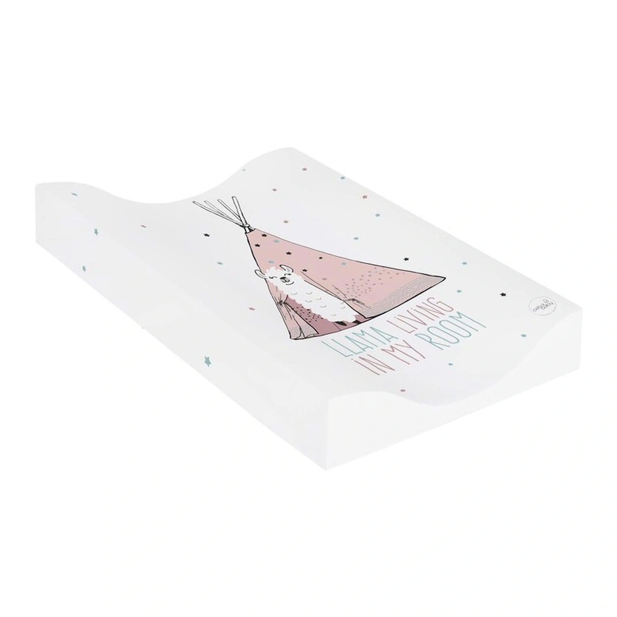 Saltea de infasat, Ceba Baby, Lolly Polly Lama [2]