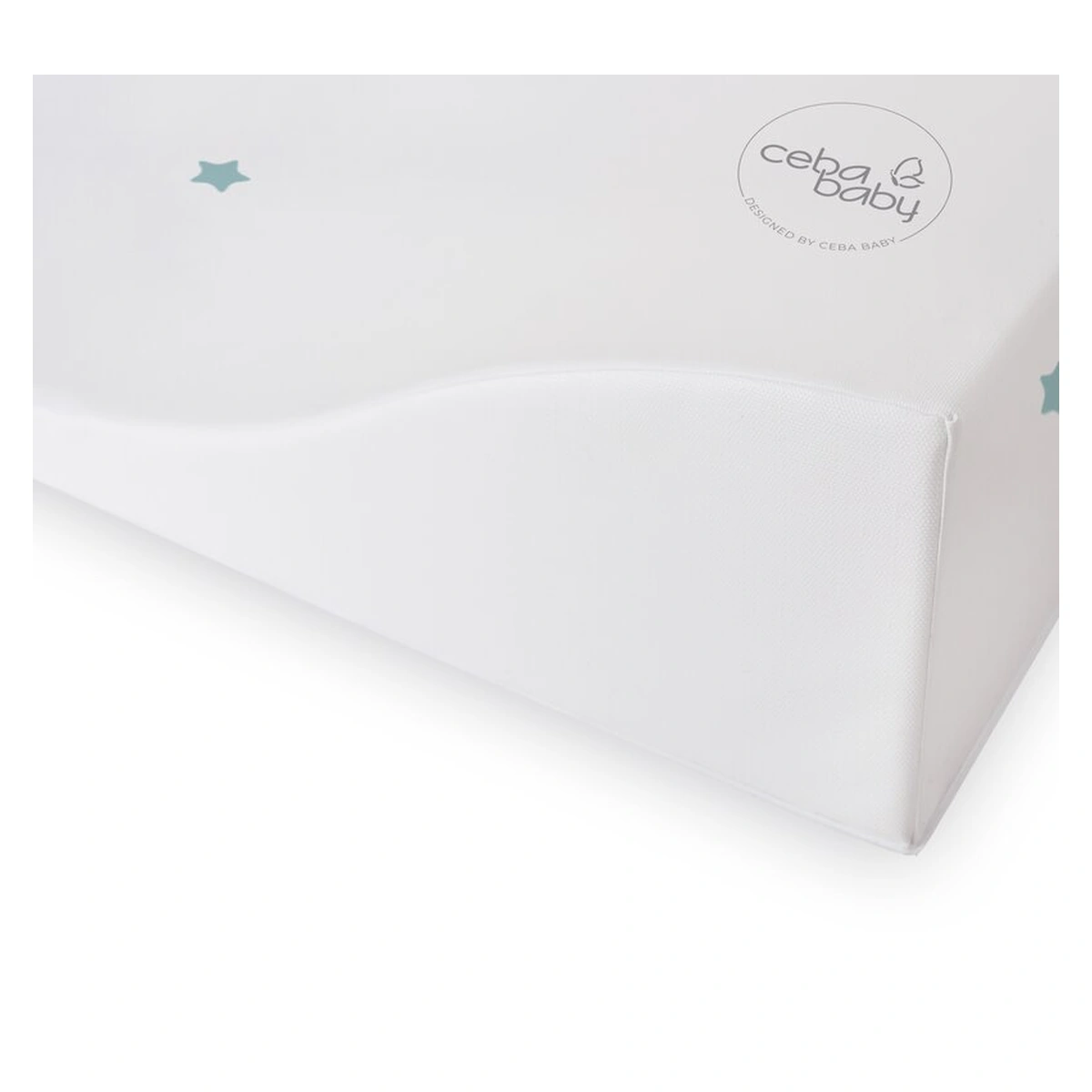 Saltea de infasat, Ceba Baby, Lolly Polly Lama [3]