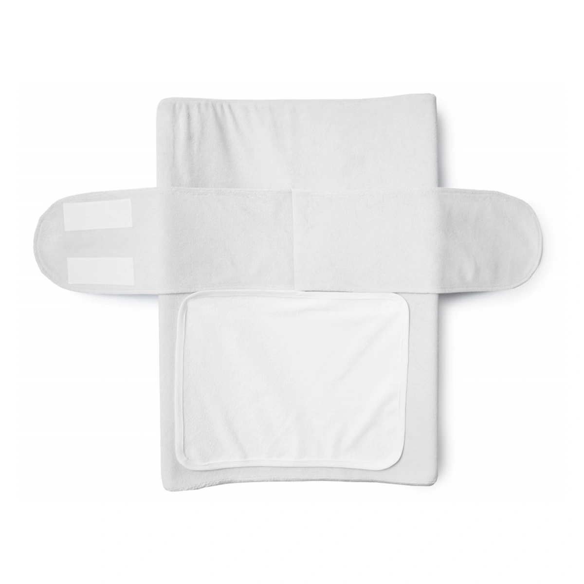 Saltea de infasat cu husa detasabila si sistem anti-rasucire BabyJem [3]