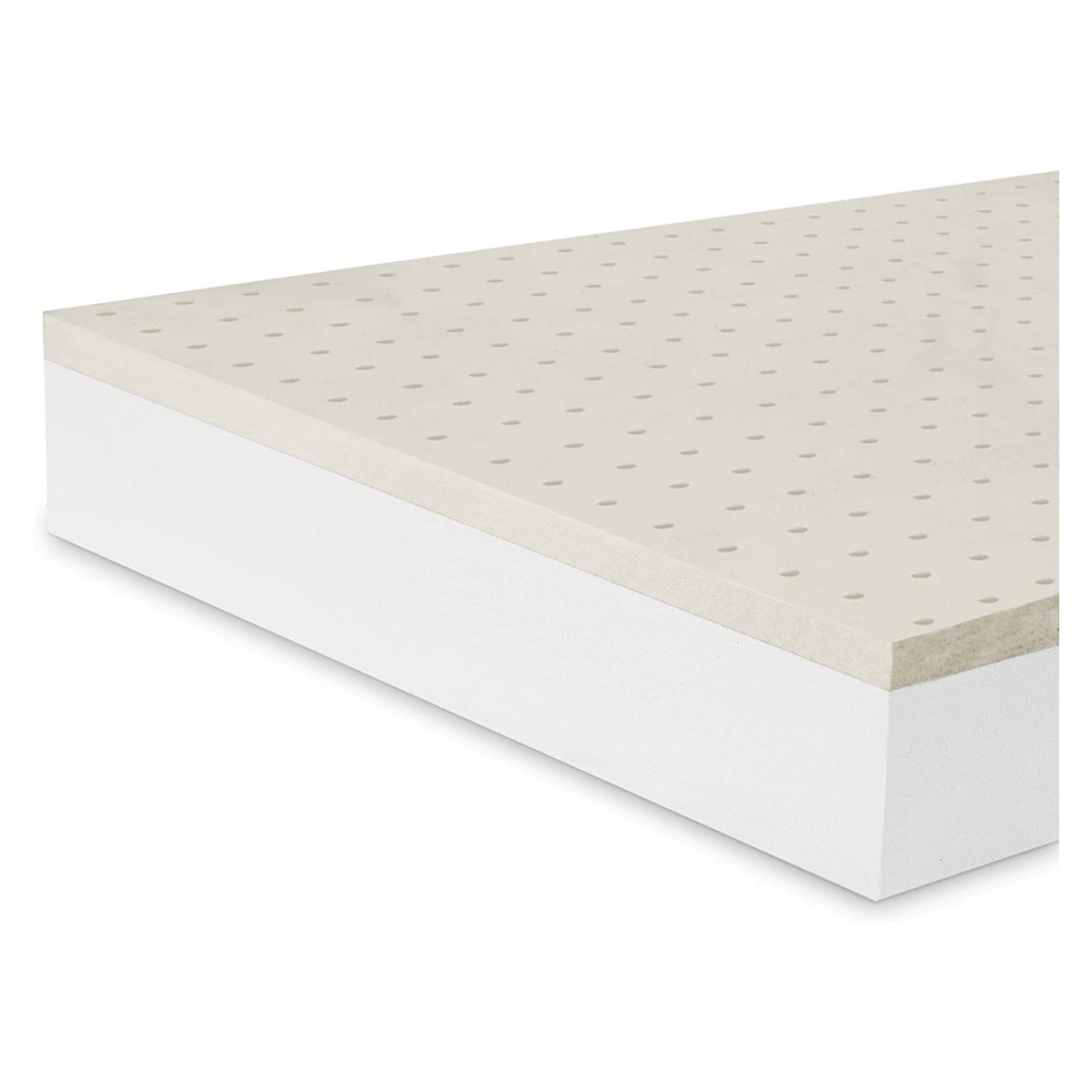 Saltea din spuma copii Skiddou Jens, 120x60x10 cm [4]