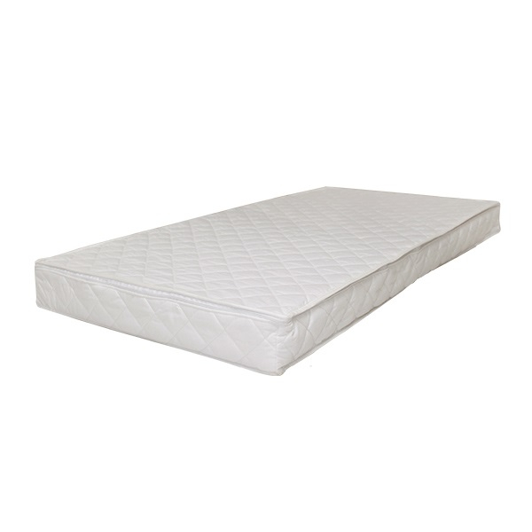 Saltea pentru copii Cocos Confort II 120x60x12 cm [2]