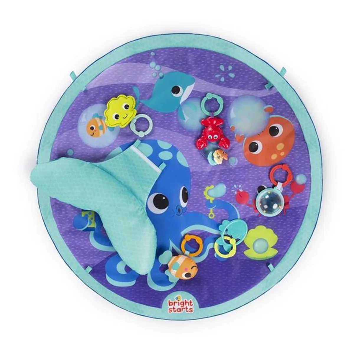 Salteluta de activitati Explore & Go Whale [8]