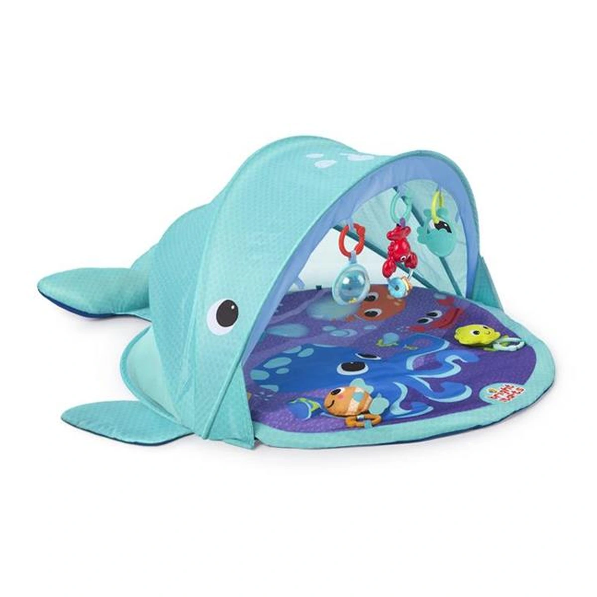 Salteluta de activitati Explore & Go Whale [2]