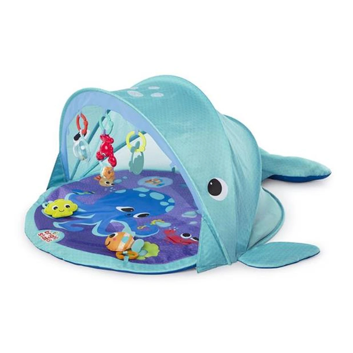 Salteluta de activitati Explore & Go Whale [3]