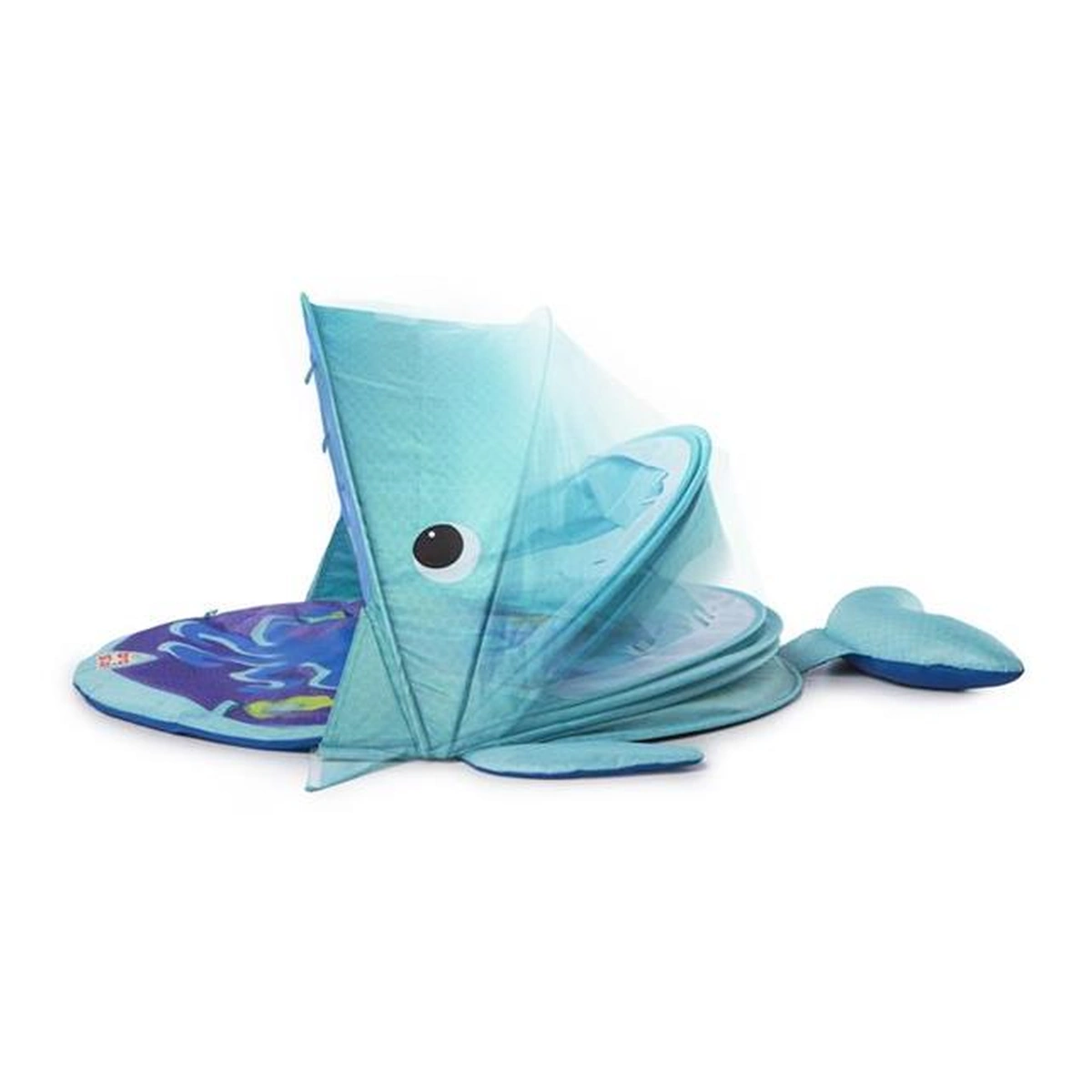 Salteluta de activitati Explore & Go Whale [4]