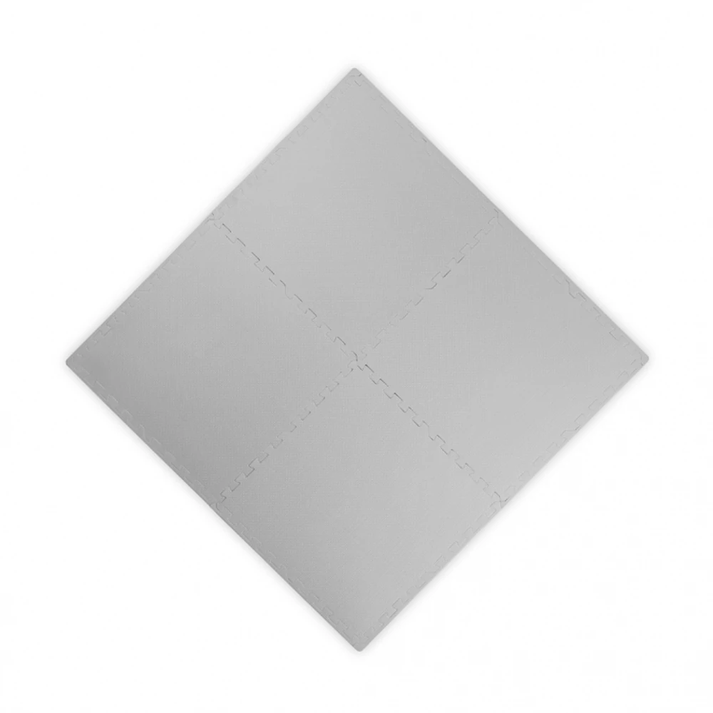 Salteluta De Joaca 120 X 120 Cm - Gri [5]