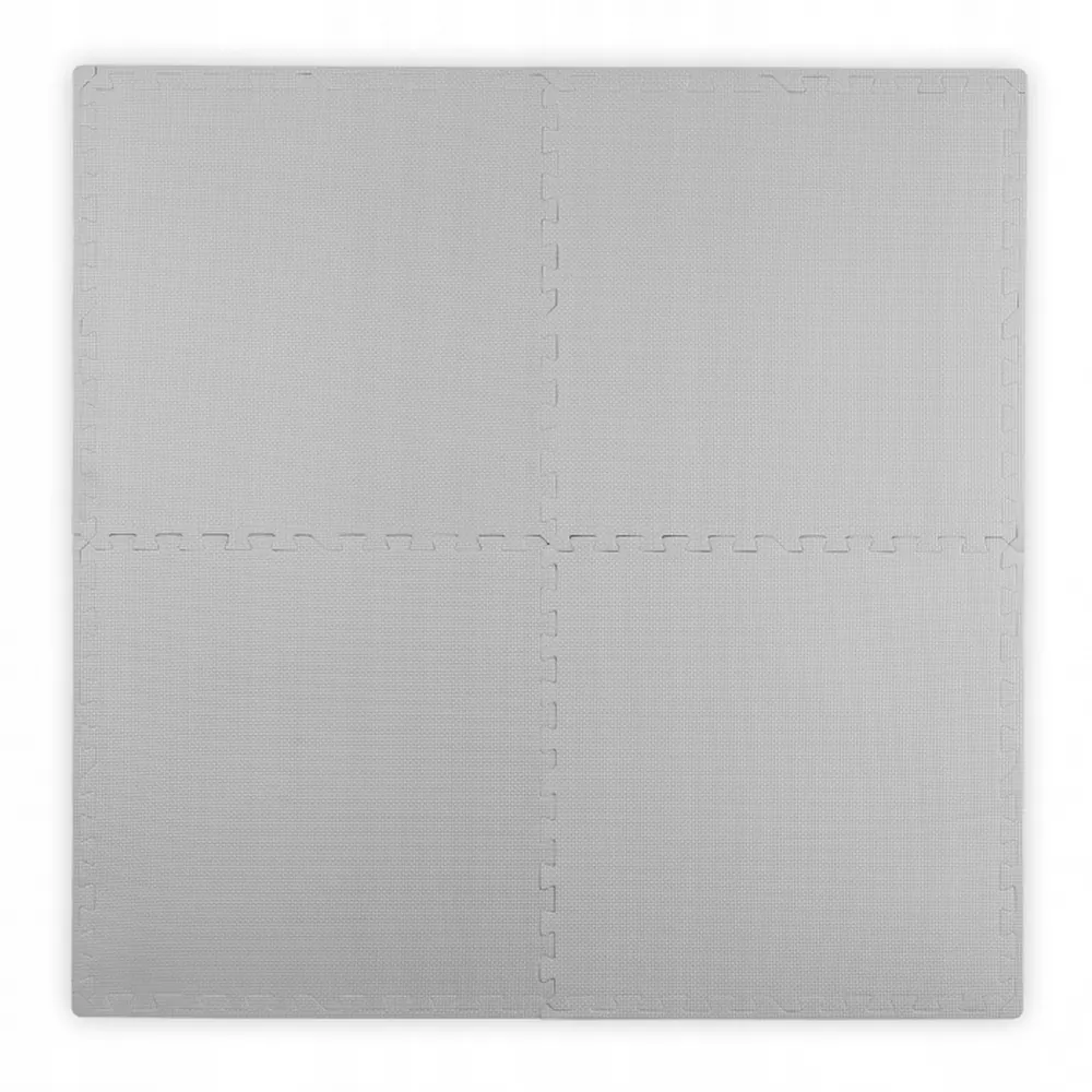 Salteluta De Joaca 120 X 120 Cm - Gri [1]