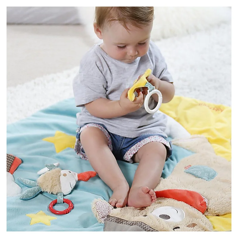 Salteluta de joaca - Bruno [5]