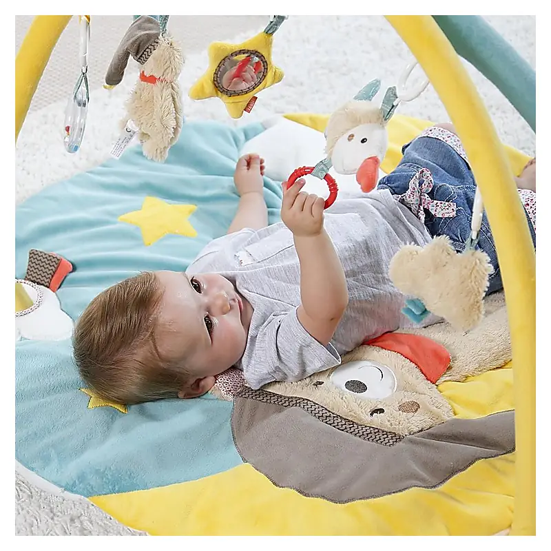 Salteluta de joaca - Bruno [4]