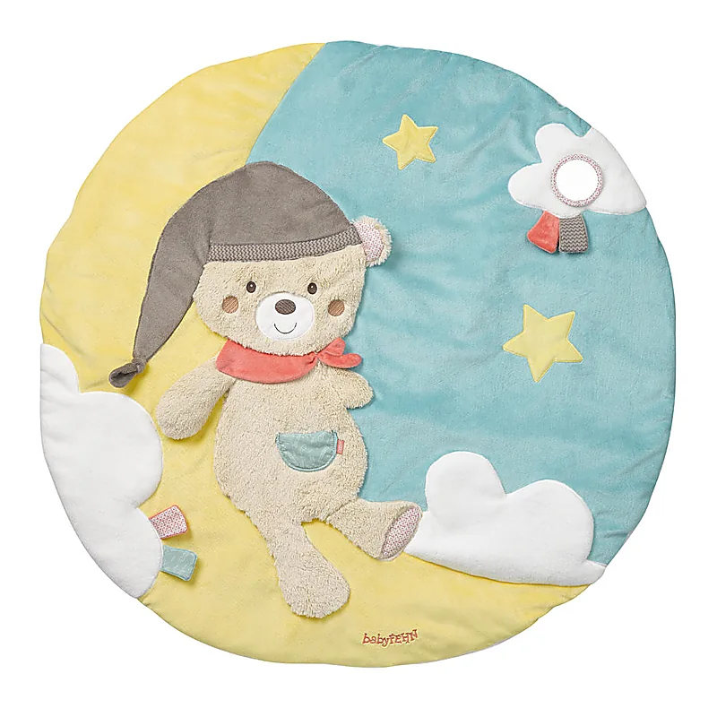 Salteluta de joaca - Bruno [2]