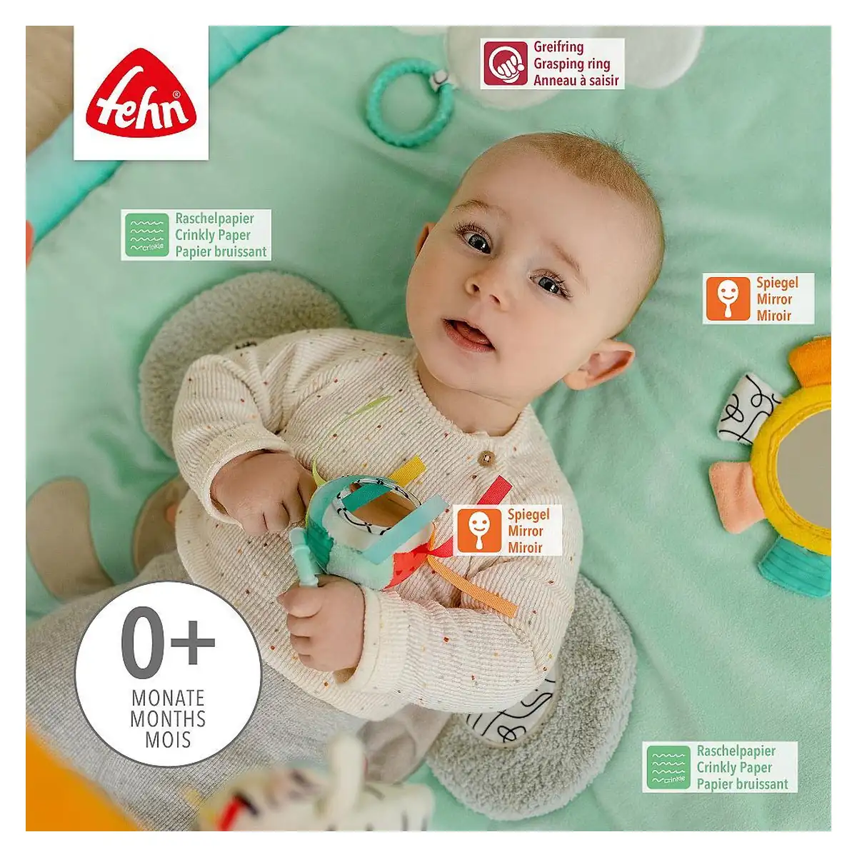 Salteluta de joaca - Koala [3]