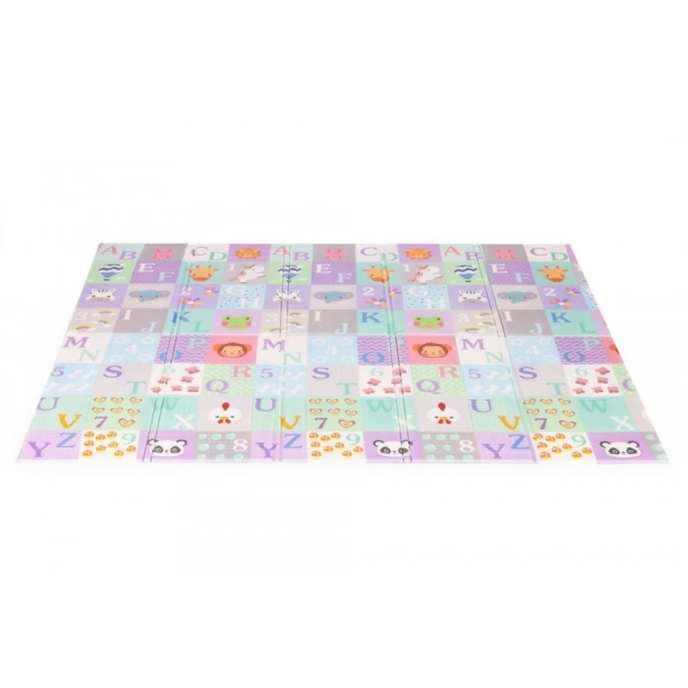 Salteluta de joaca pentru copii 193 x 147 cm Iplay [4]
