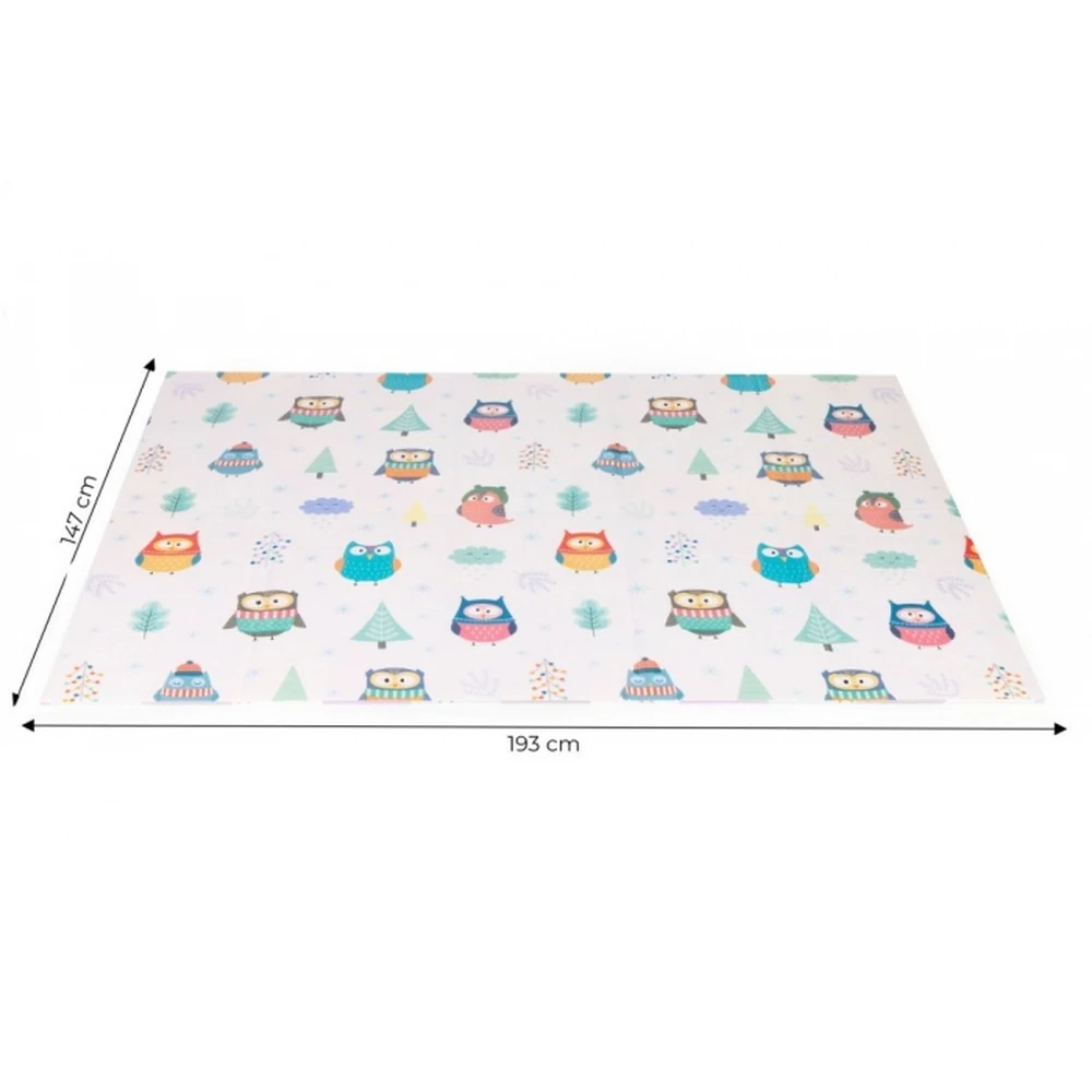 Salteluta de joaca pentru copii 193 x 147 cm Iplay [7]