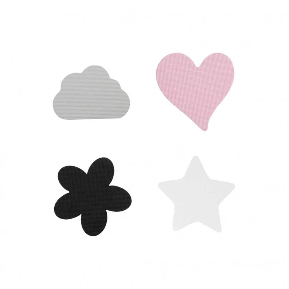 Salteluta de joaca tip puzzle Kidwell HAPPY - Love [5]