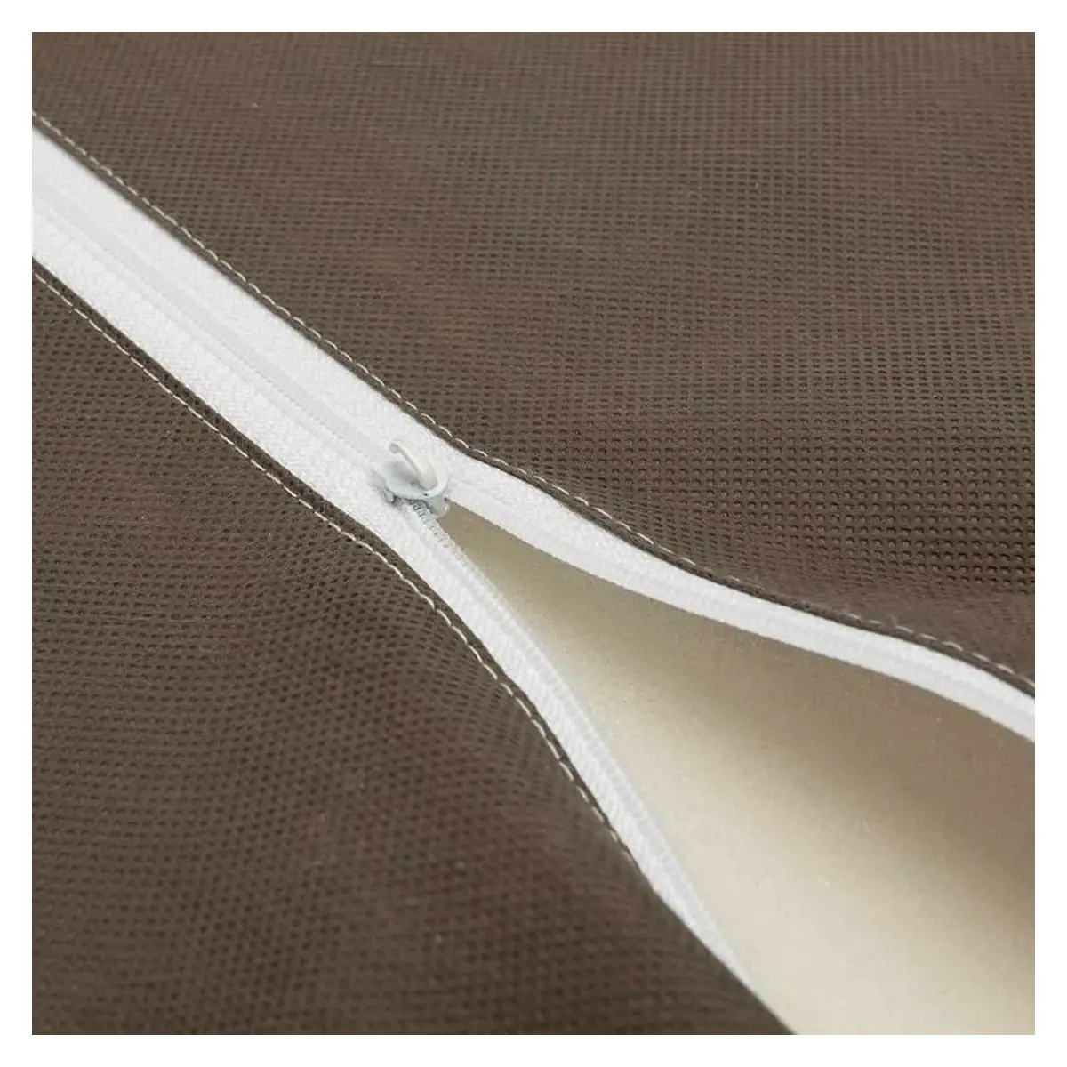 Salteluta pliabila, New Baby, geanta de transport inclusa, Din spuma, 120x60x5 cm, Feather [5]