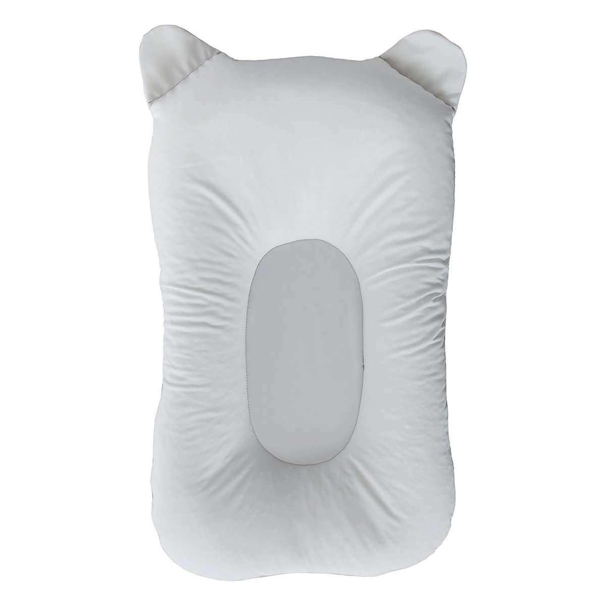 Salteluta suport pentru baita BabyJem, Gri 0 luni + [3]