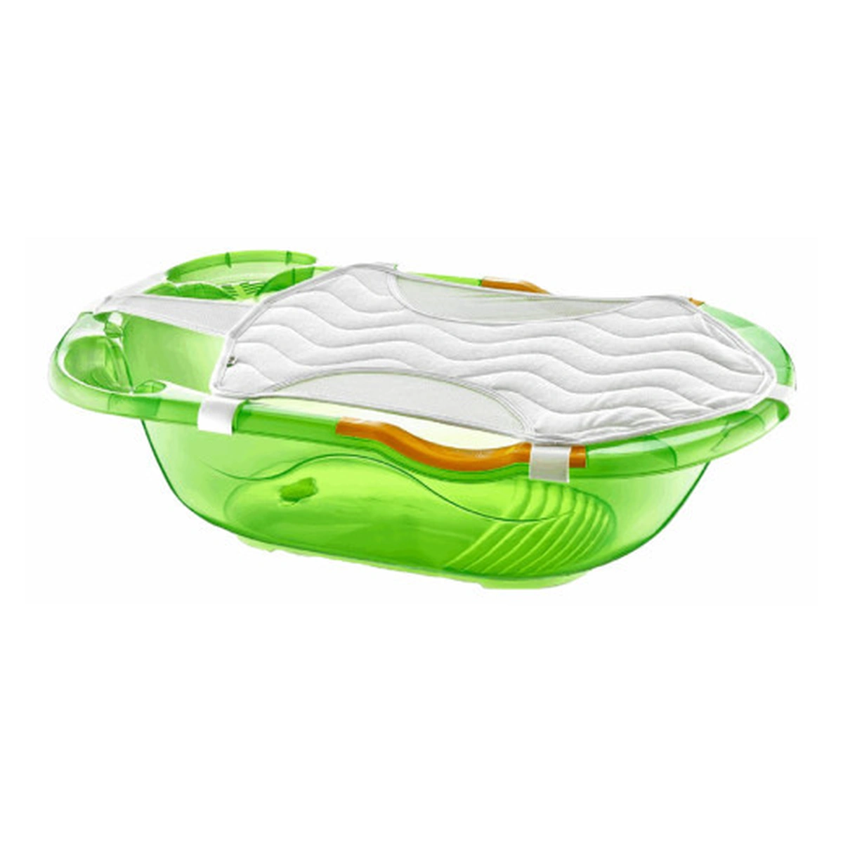 Salteluta tip hamac pentru cadita - 74 cm BabyJem [3]