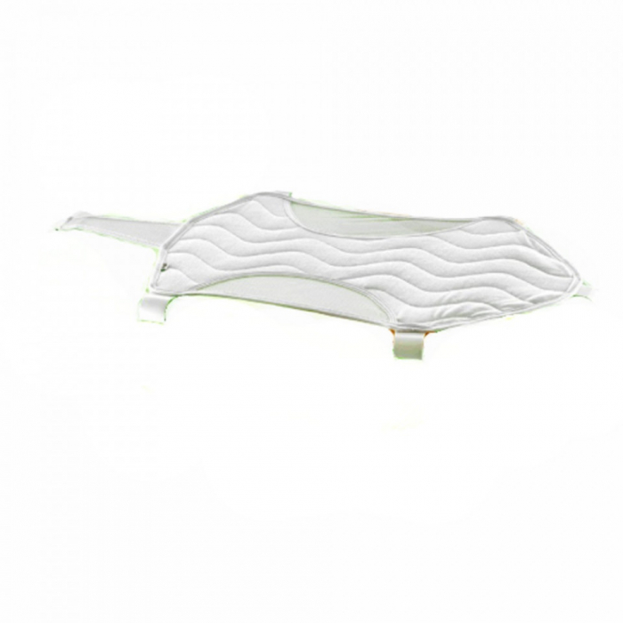 Salteluta tip hamac pentru cadita - 74 cm BabyJem [3]