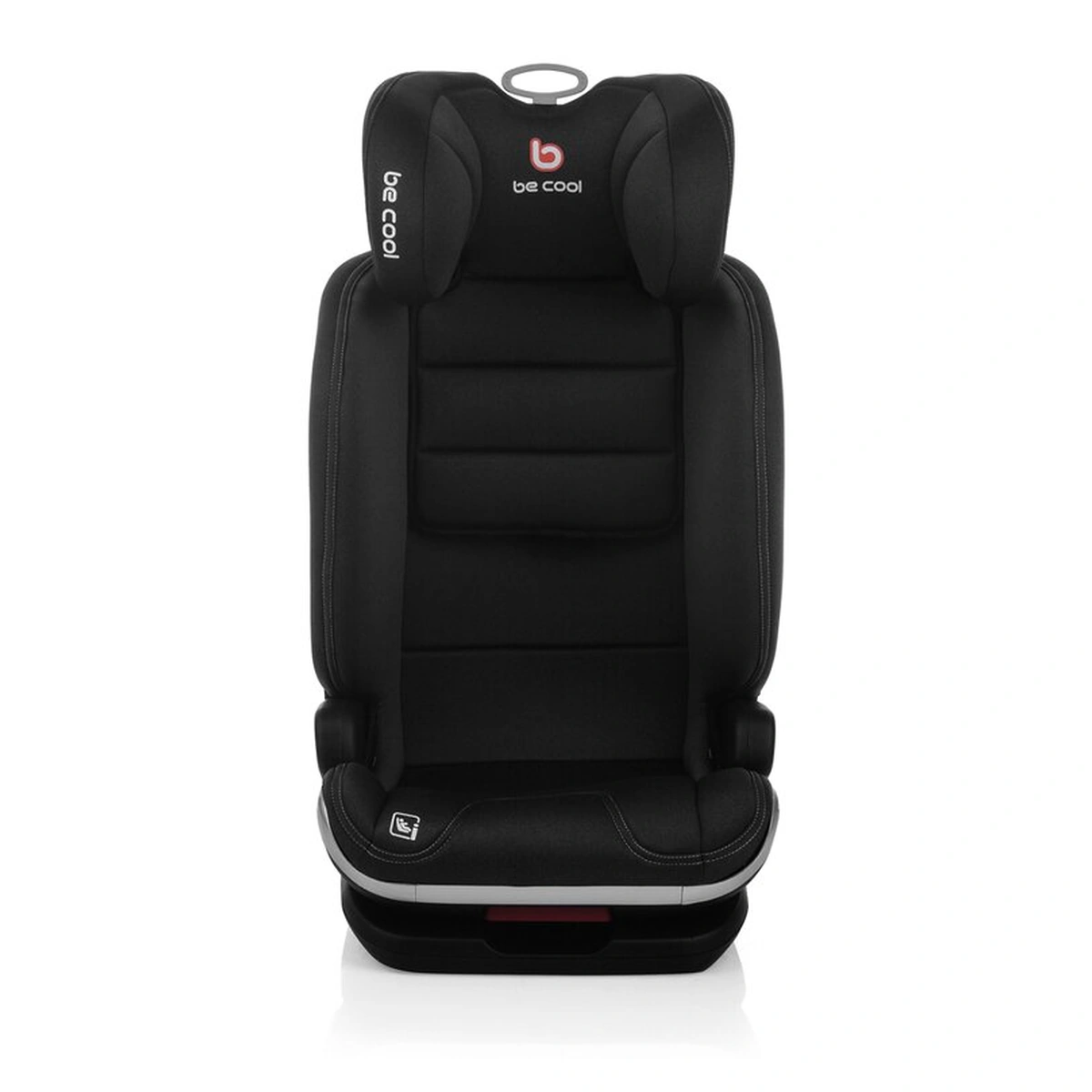 Scaun auto, Be Cool, Mars I-Size, 100-150 cm, 4-12 ani, isofix, Dark [3]