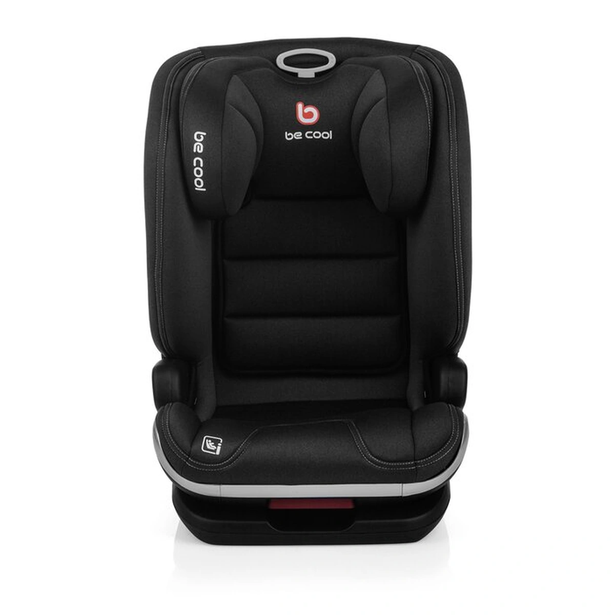 Scaun auto, Be Cool, Mars I-Size, 100-150 cm, 4-12 ani, isofix, Dark [2]