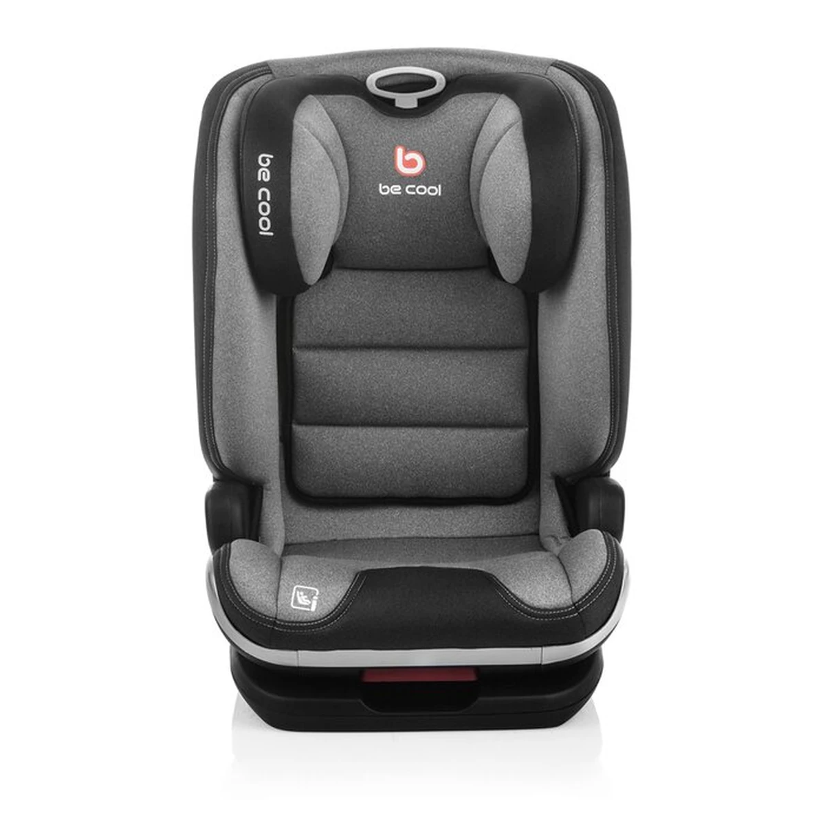 Scaun auto, Be Cool, Mars, I-Size, 100-150 cm, 4-12 ani, isofix, Iron [2]