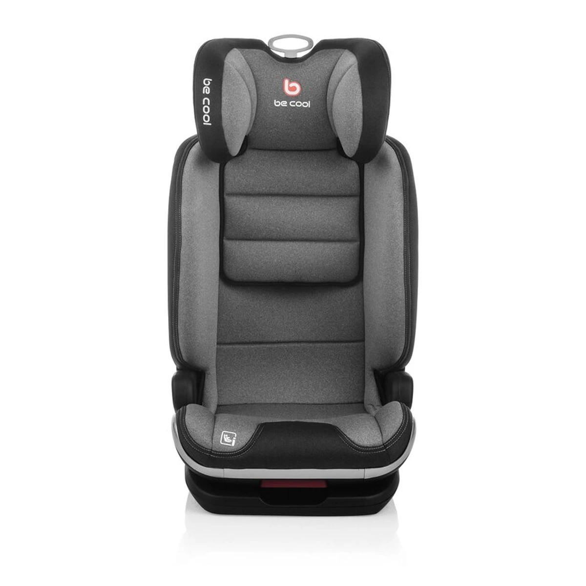 Scaun auto, Be Cool, Mars, I-Size, 100-150 cm, 4-12 ani, isofix, Iron [3]