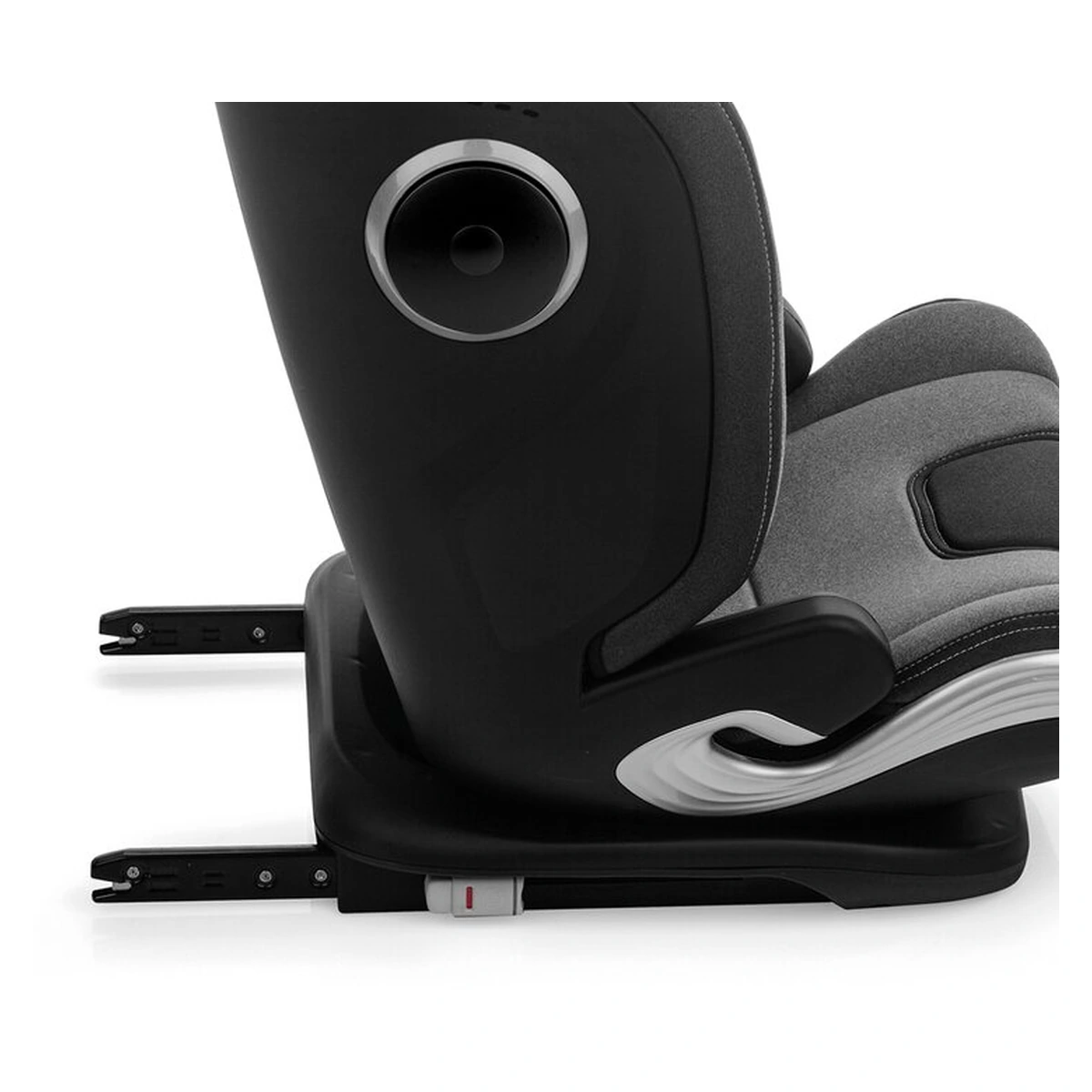 Scaun auto, Be Cool, Mars, I-Size, 100-150 cm, 4-12 ani, isofix, Iron [9]