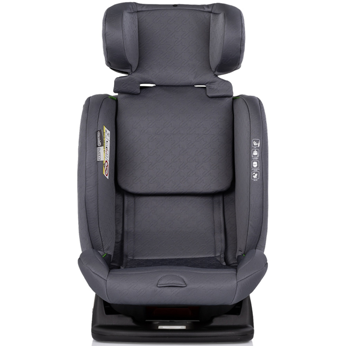 Scaun auto Chipolino Aviato I-Size 40-150 cm, Cloud [3]