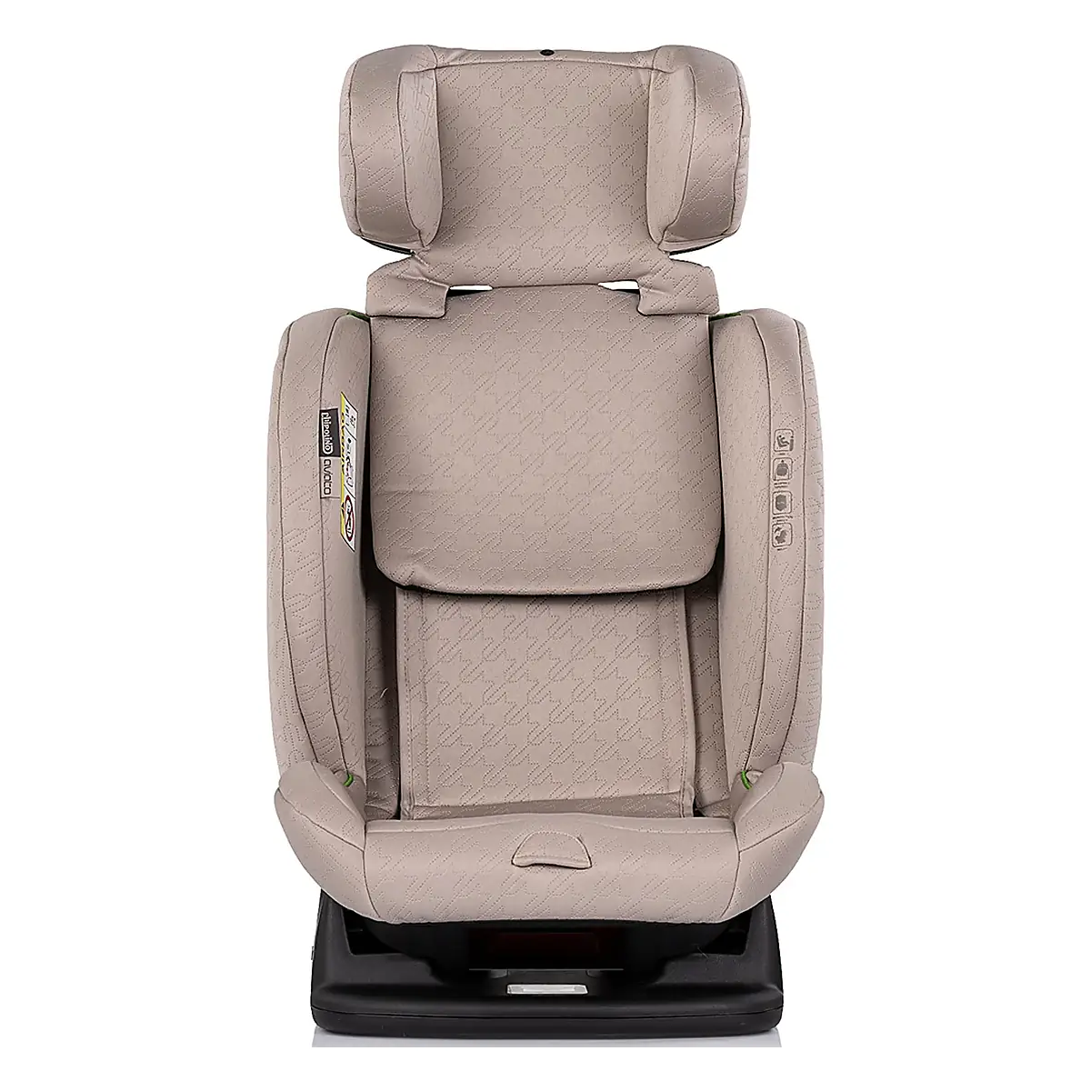 Scaun auto Chipolino Aviato I-Size 40-150 cm, Tiramisu 12 ani [3]