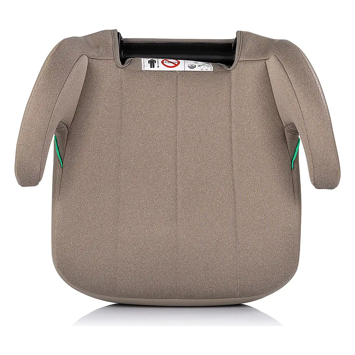 Scaun auto Chipolino Cyber I-Size 100-150 cm, Latte 12 ani [7]