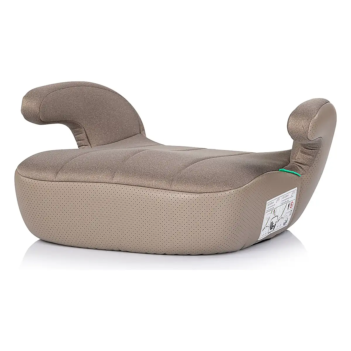 Scaun auto Chipolino Cyber I-Size 100-150 cm, Latte 12 ani [5]