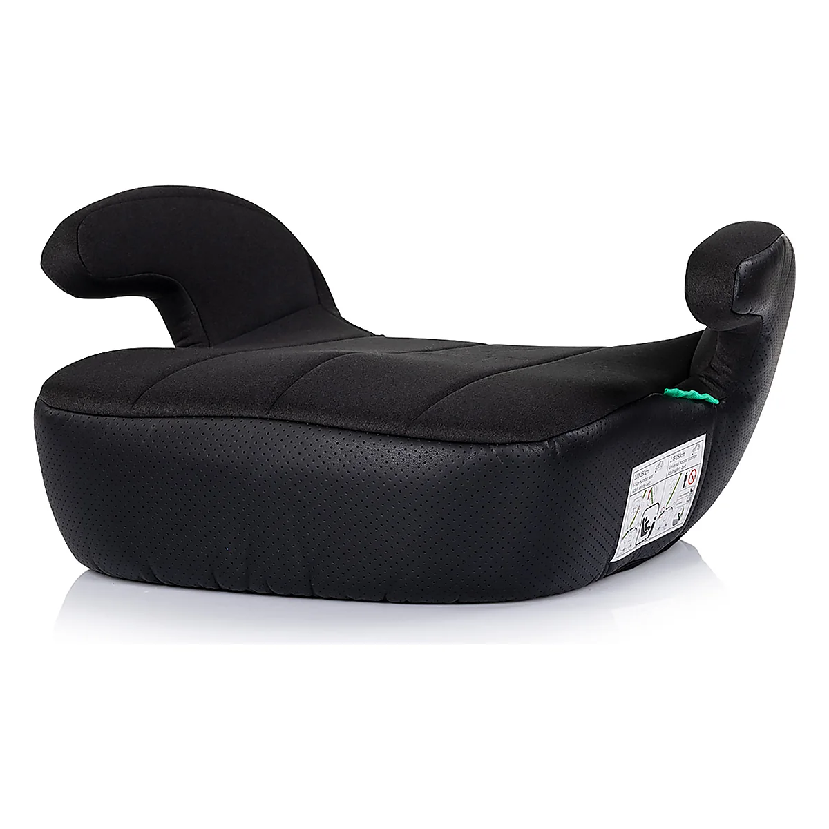 Scaun auto Chipolino Cyber I-Size 100-150 cm, Noir 12 ani [5]