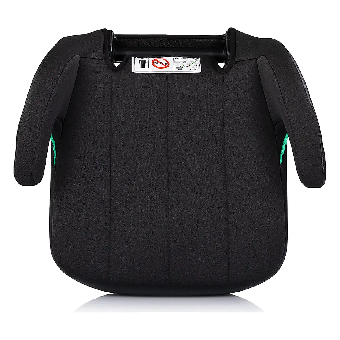 Scaun auto Chipolino Cyber I-Size 100-150 cm, Noir 12 ani [7]