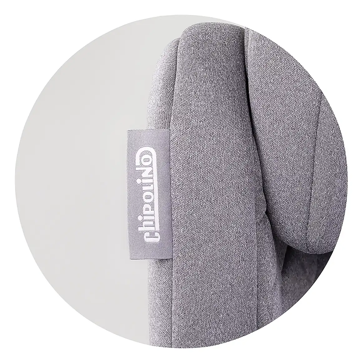 Scaun auto Chipolino Cyber I-Size 100-150 cm, Platinum 12 ani [11]