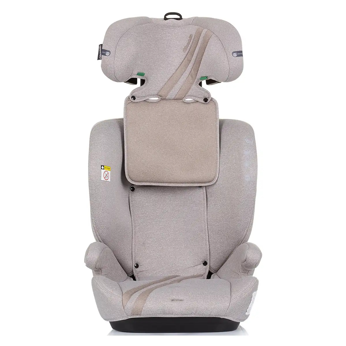 Scaun auto Chipolino Icon I-Size 76-150 cm macadamia [3]