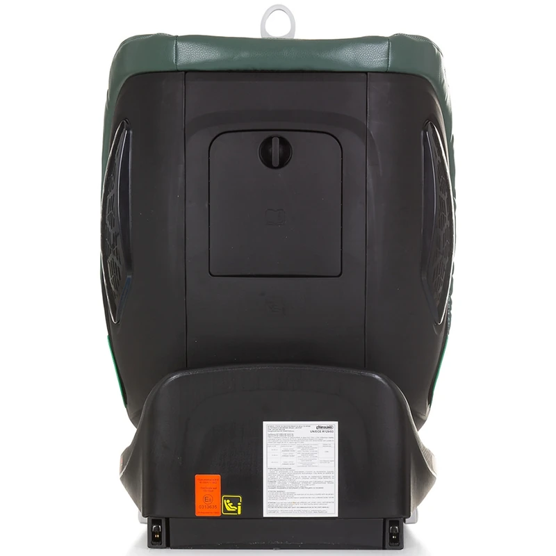 Scaun auto Chipolino Maximus Isofix pastel green [3]