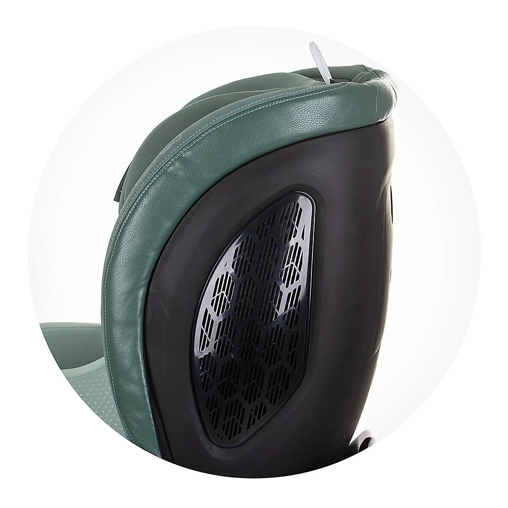 Scaun auto Chipolino Maximus Isofix pastel green [16]