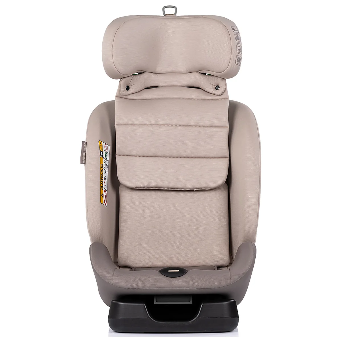 Scaun auto Chipolino Mondial I-Size 40-150 cm, Latte 12 ani [3]