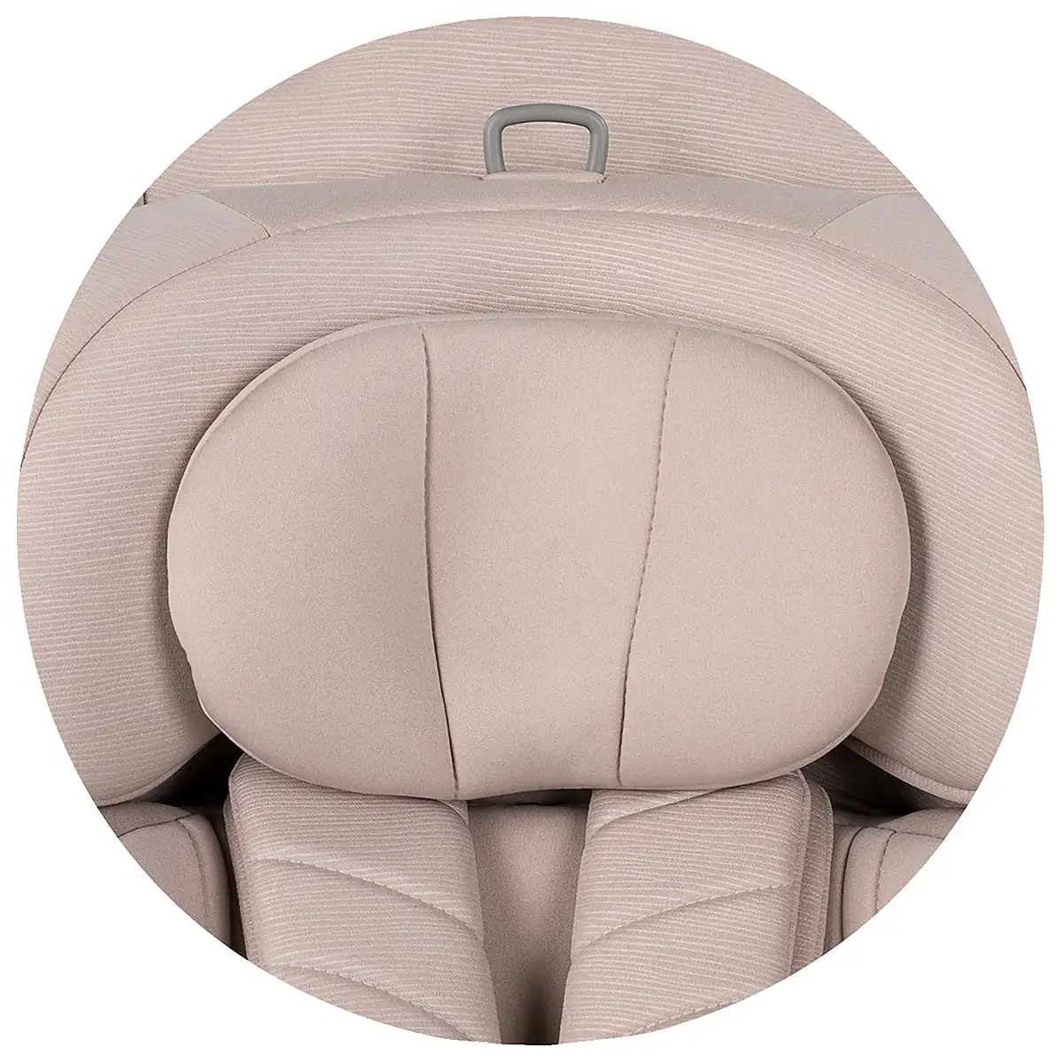 Scaun auto Chipolino Mondial I-Size 40-150 cm, Latte 12 ani [7]