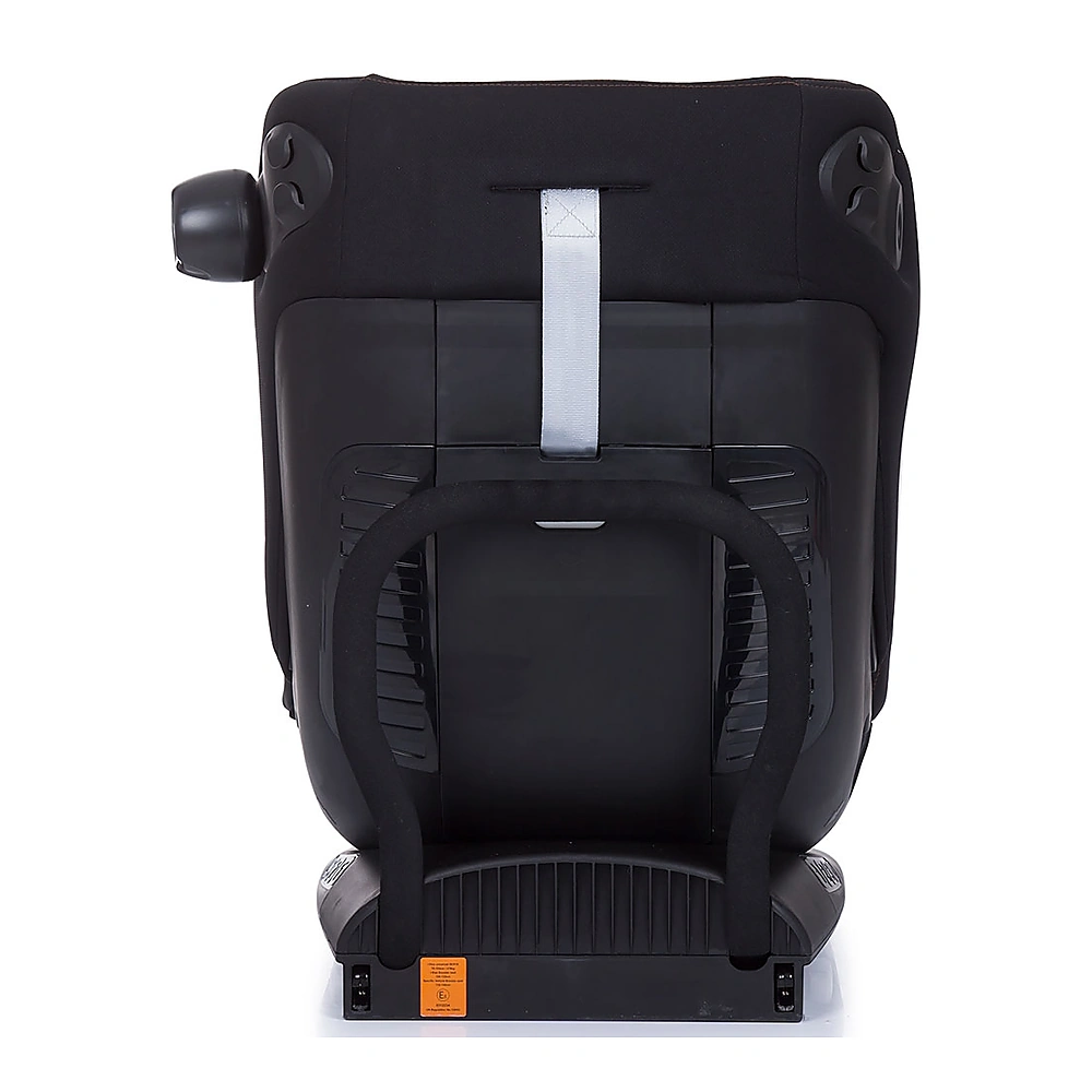 Scaun auto Chipolino My Size 0-36 kg I-Size raven cu sistem Isofix [7]