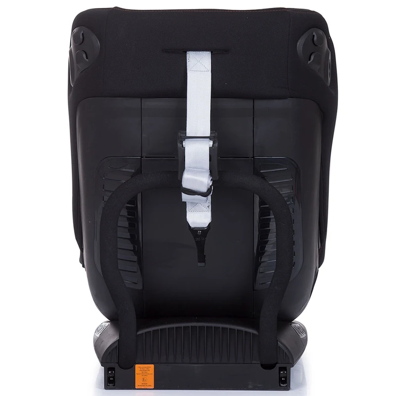 Scaun auto Chipolino My Size 0-36 kg I-Size raven cu sistem Isofix [8]